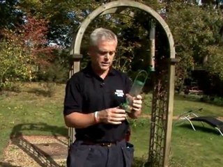 How To Keep Squirrels Out Of Garden