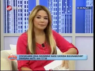 Herşeyin Başı Sağlık 11.Bölüm 2.Ksım