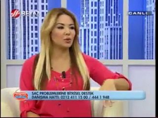 Herşeyin Başı Sağlık 11.Bölüm 3.Ksım