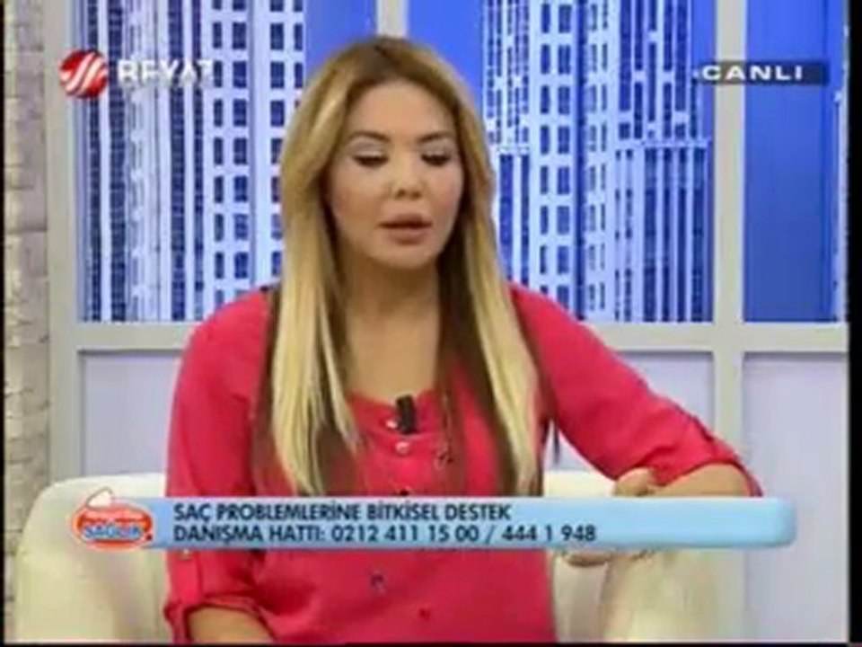 Herşeyin Başı Sağlık 11.Bölüm 4.Ksım