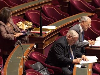 Débat au Sénat sur les prélèvements obligatoires et leur évolution