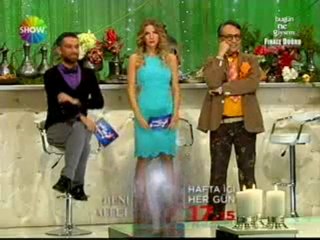 Bugün Ne Giysem 4 Part 3 K WWWOLAYWEBCOM