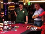 WCP III - Both The Blinds Get Better Than Bad Hands And Battle Them Both. Pokerstars.com