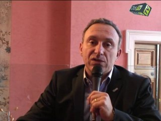 Interview de Gilles Dandel – franchise WSI