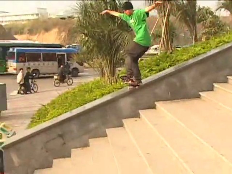 Shetler TWS