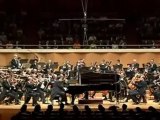 YEFIM BRONFMAN PLAYS IN TOKYO RACHMANINOFF Concerto Nº3 Op.30