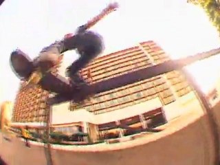 CivSun Get Your Kicks Promo