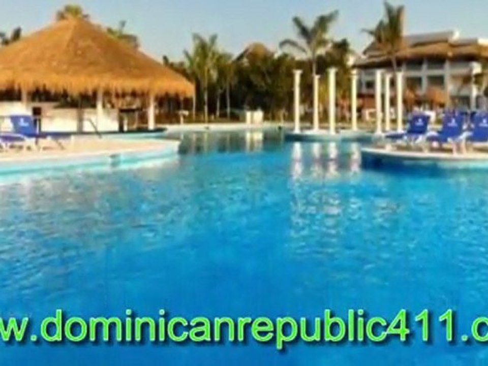 Bavaro Princess Resort - Punta Cana