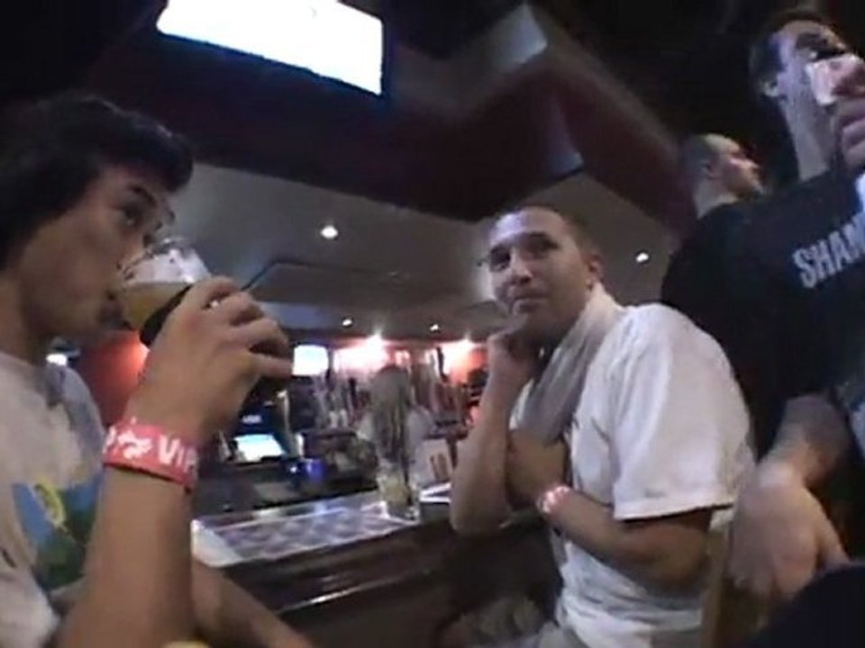 Flip Interviews #1