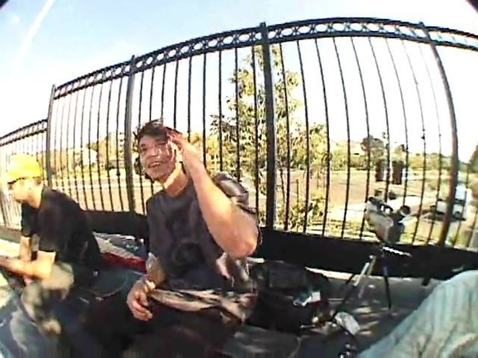 Carmel Valley Skatepark