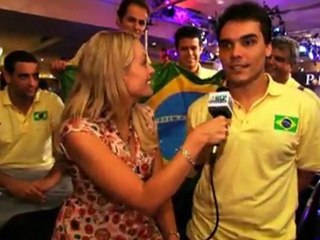 WCP III - Winner Of Heat 1 Christian Kruel Pokerstars.com