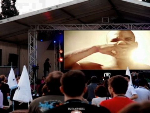 RAP REMIX (FR-US) Djcampbell