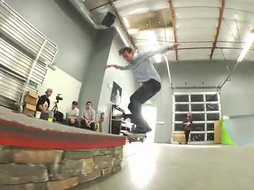 Brothers From Different Mothers: Austyn Gillette & Danny Garcia