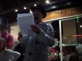 restaurant caviste Fourchette et tire-bouchon soirée d'inauguration