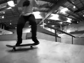 Black Fridays: Chris Cole 10 Tricks