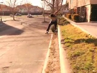 Day In The Life: Nyjah Huston