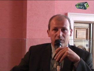 Interview de Vincent Remazeilles - franchise RH Solutions