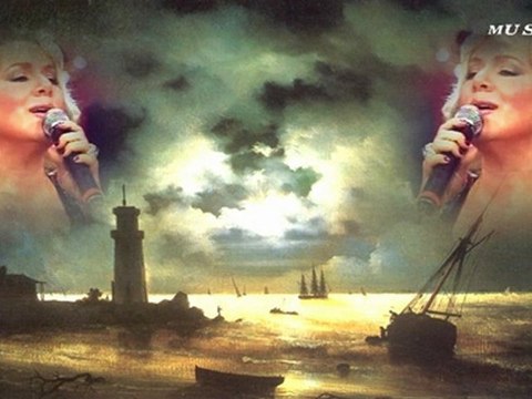 Ayfer Er - Bin hüzün çöktü yine gönlüme akşamla benim.HD