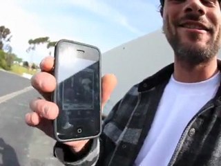 Kicker Top 5 Jams: Rob Welsh