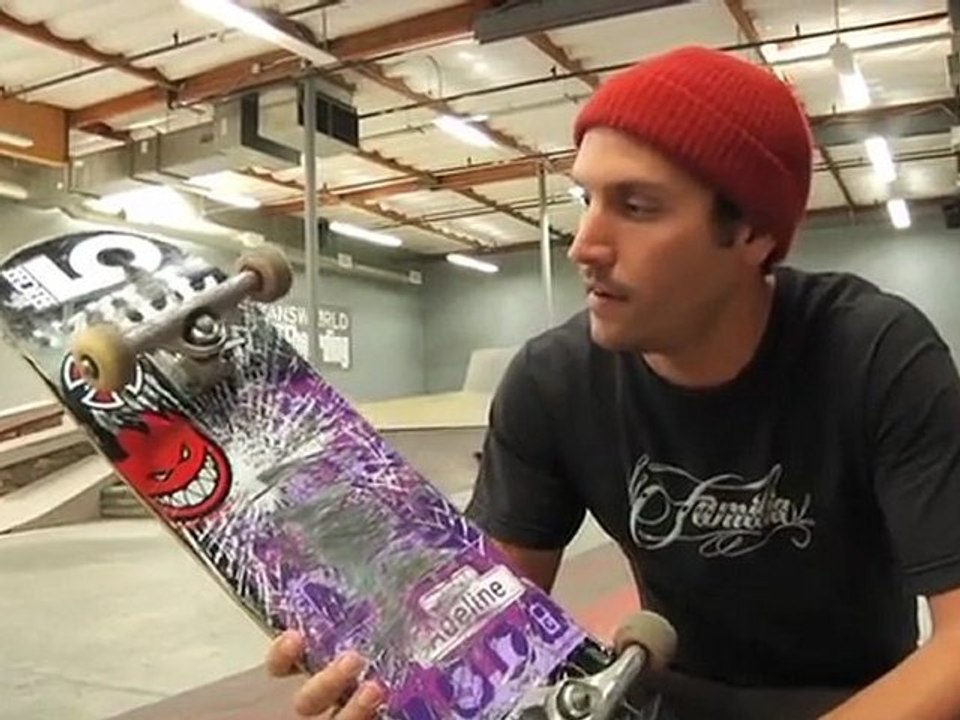 My Ride: Steve Nesser