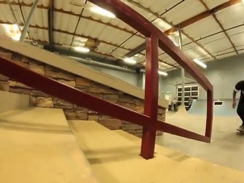 Brothers From Different Mothers: Windsor James & David Reyes