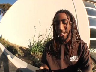 Top 5 Jams: Shuriken Shannon