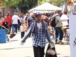 Etnies Easter Shoe Drive