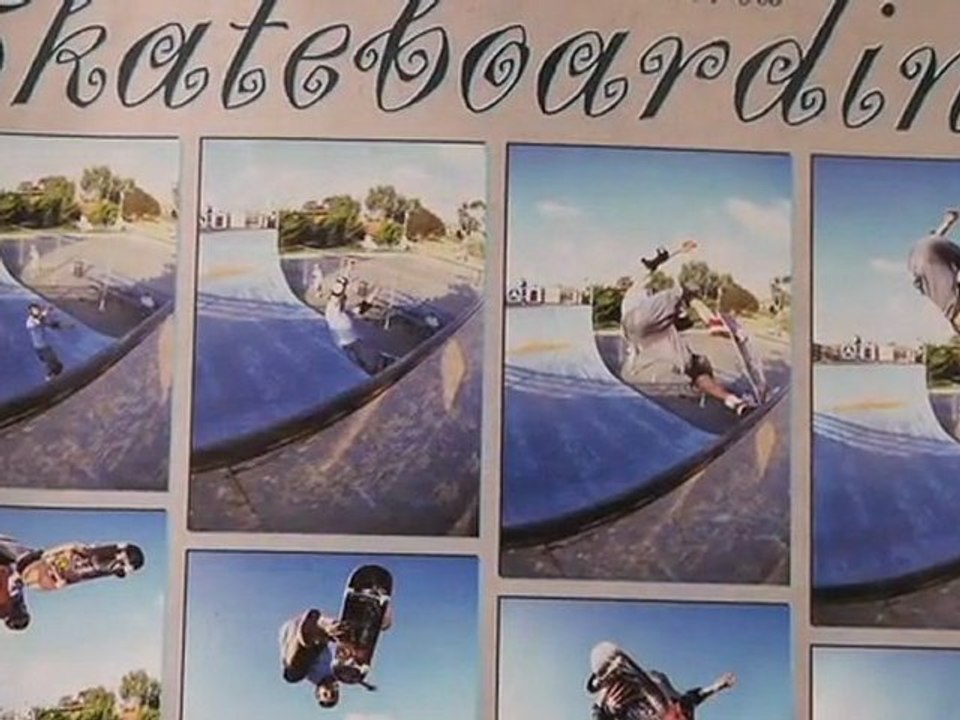 Archival Challenge: Braydon Szafranski