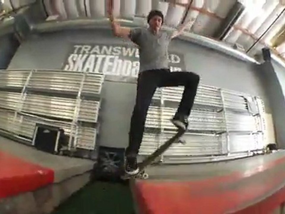 12 Pack: Ben Fisher