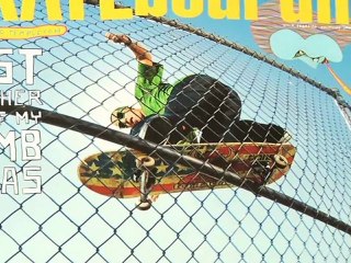 13th Annual TWS Awards Teaser