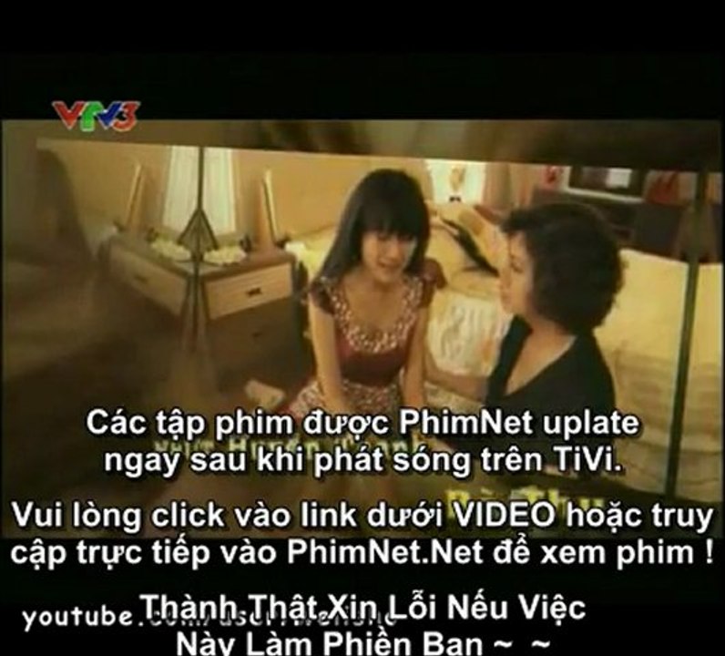 Khuc Ca Cho Tinh Nhan - Tap 1 Full