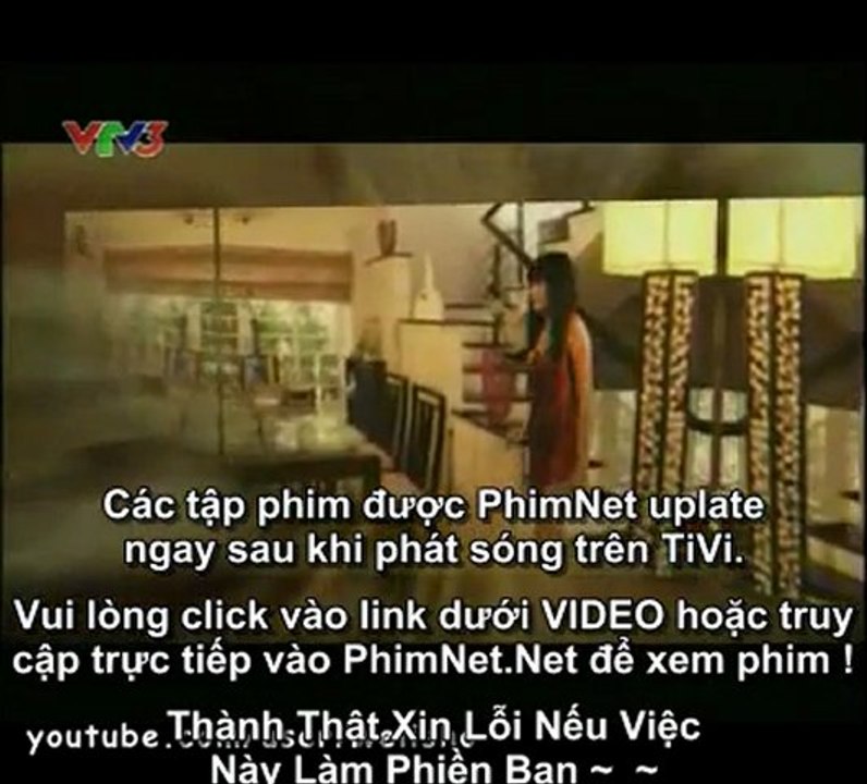 Khuc Ca Cho Tinh Nhan - Tap 12 13 14 15 16 17 18