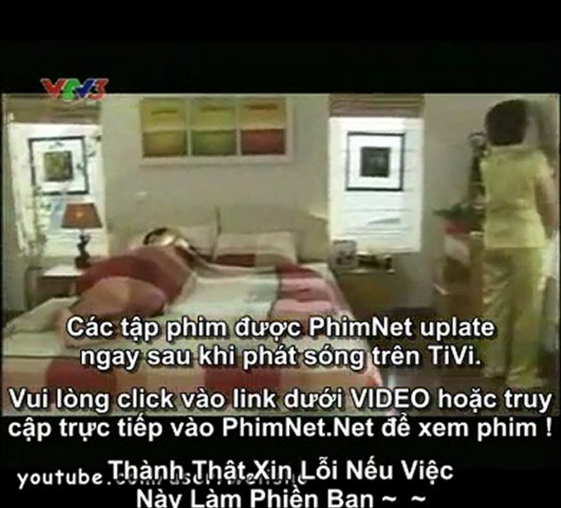 Khuc Ca Cho Tinh Nhan - Tap 19 20 21 22 23 24 25