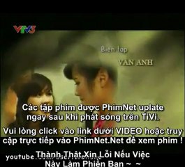 Khuc Ca Cho Tinh Nhan - Tap 22