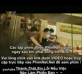 Khuc Ca Cho Tinh Nhan - Tap 23