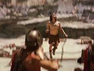 JOHN CARTER - TEASER TRAILER