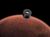 MSL : percer les secrets de la planète rouge