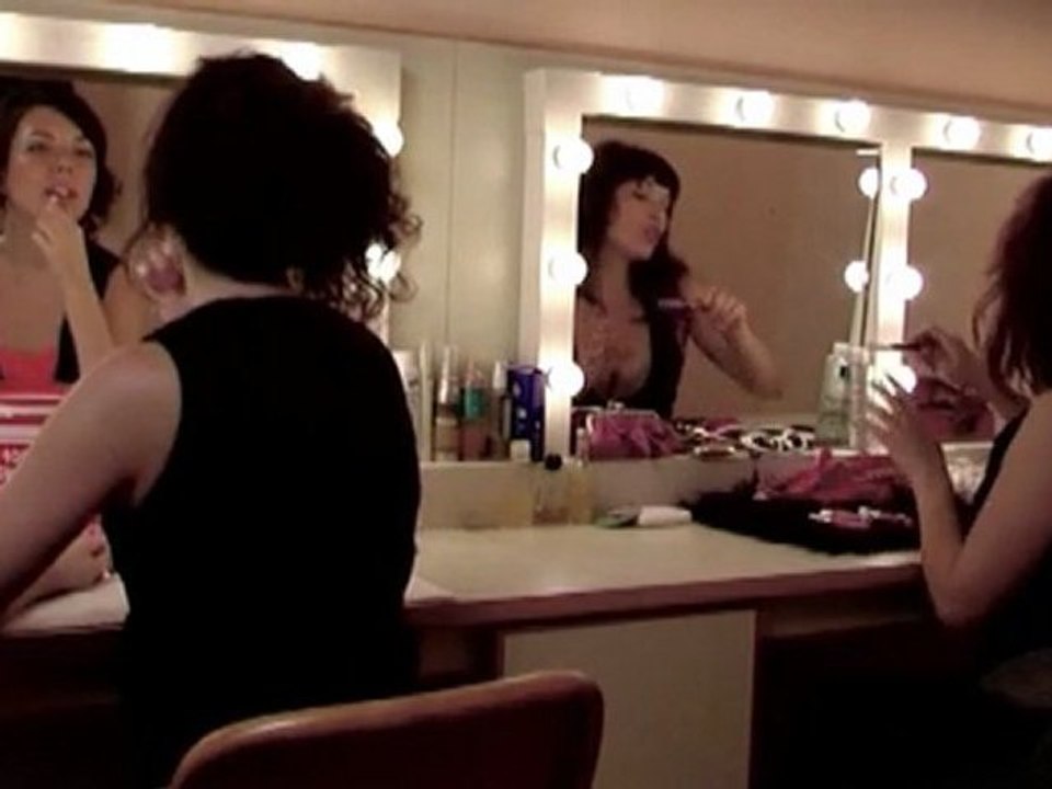 Les Loges - Glossy