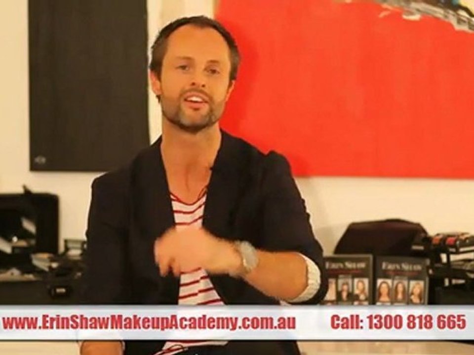 Wedding Makeup Course In Sydney