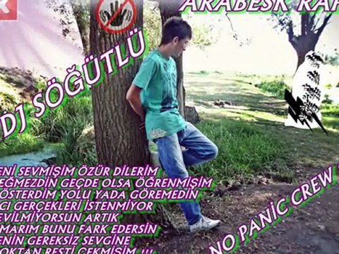 DJ SÖĞÜTLÜ YOKSUN NERDE'' 2o1o''