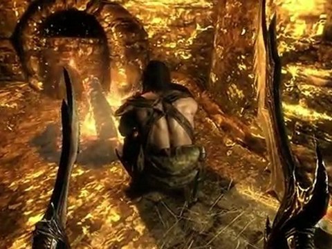 The Elder Scrolls V : Skyrim - The Sound of Skyrim