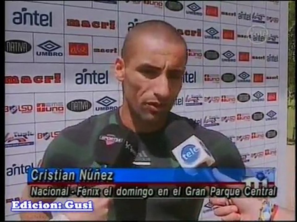 Cristina Nuñez