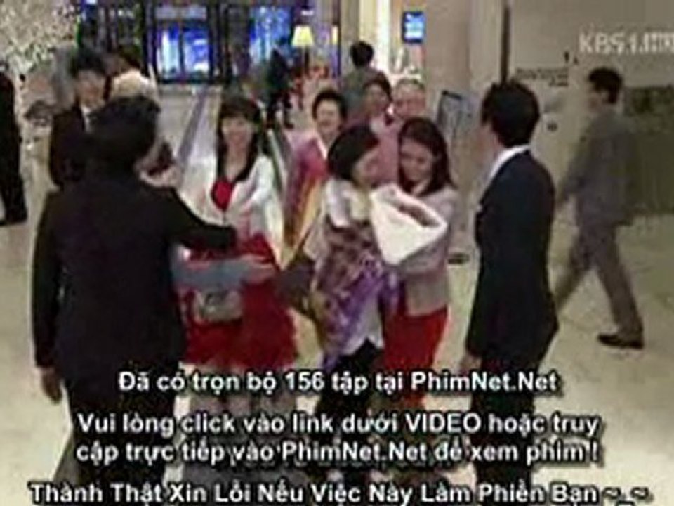 Cuoi Len Dong Hae - Tap Cuoi - Tap 156