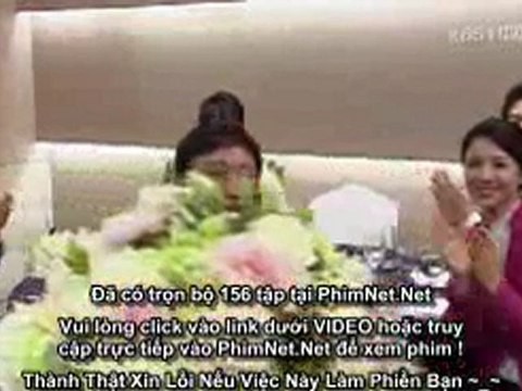 Smile Dong Hae - Tap 90 91 92 93 94 95 96 96 97 99