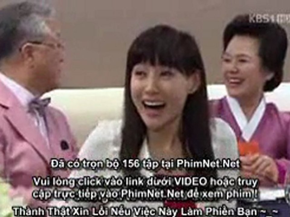 Smile Dong Hae - Tap 100 101 102 103 104 105