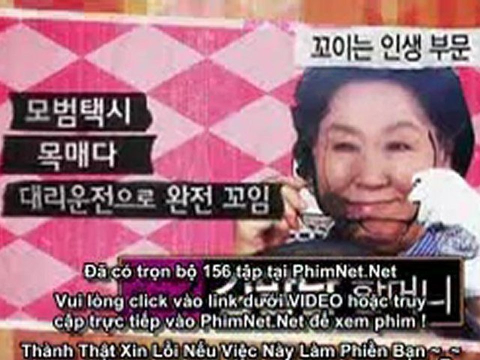 Smile Dong Hae - Tap 106 107 108 109 110