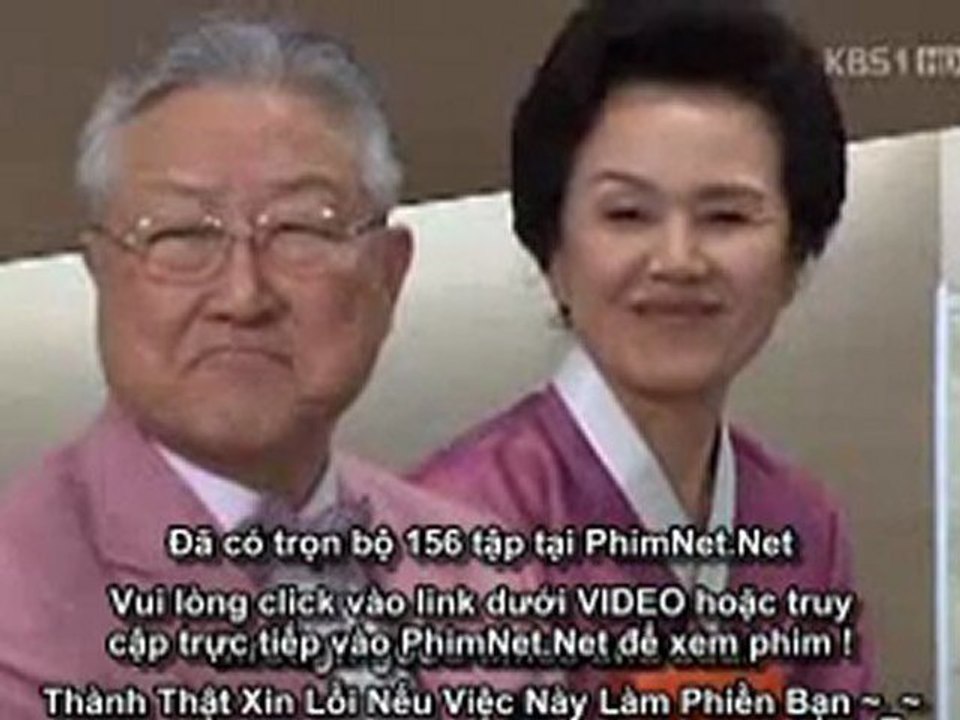 Smile Dong Hae - Tap Cuoi - Tap 156