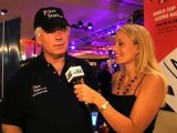 WCP III - McEvoy exit interview Pokerstars.com