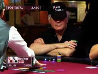 WCP III - Ladies Take The Blinds Pokerstars.com