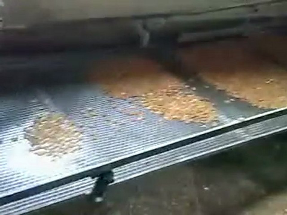 Candy machines